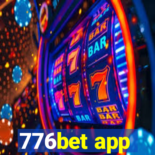 776bet app